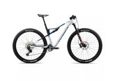 Bicicleta MTB Doble Suspensión Oiz M30 OMR 2024
